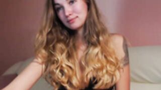 Lusty Sonya public pretty face F4F