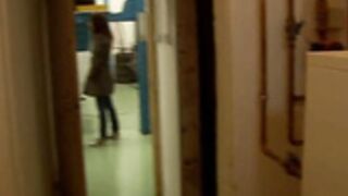 public invasion garage sex