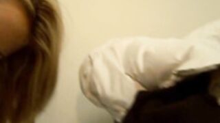 public invasion garage sex