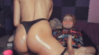latinbaby_666 Camwhore Barbi Sex and Creampie