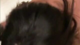 LenaThePlug sloppy blowjob & handjob