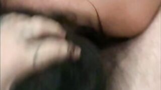 LenaThePlug sloppy blowjob & handjob