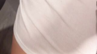 Tiff Bannister OF BGG Stuck in Washing Machine