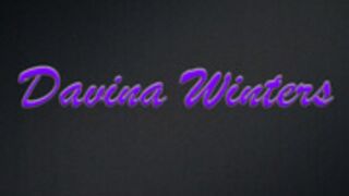 davina winters - rome major and spanish barbie shower