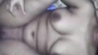 Pakistani Shumaila Urdu t pussy fucked cumshot to face