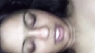 Pakistani whore tight pussy fucked and moans