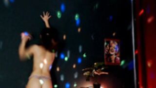 aliciaalvarez 220422 super cute latina naked dance