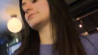 mandi4pole show from a public bar