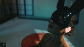 artejones shibari⚡brighten up