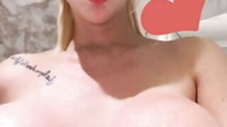 Dri.Alencarr - Adriana Alencar - BATH