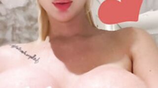 Dri.Alencarr - Adriana Alencar - BATH