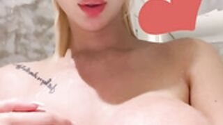 Dri.Alencarr - Adriana Alencar - BATH