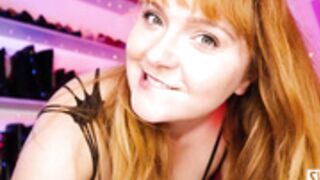 Shannon Heels Ultimate FARTING ASS Worship