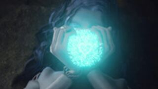 Ranni 3d hentai anime