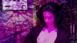 angelica sword haircut