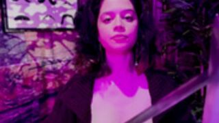 angelica sword haircut