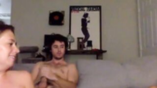 addisonvodka Take Turns Giving Head