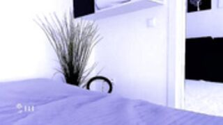 AvrilDollX is back to her zebra apartments, little cunt