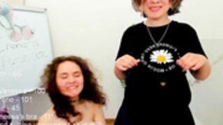 coy_vanessa with irene_coy 1/3