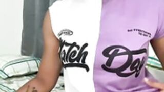 RASHMI NAIR TANGO PRIVATE