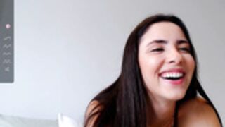 juliaby Fingering  Squirt