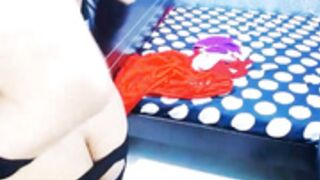puneri_latikaa desi randi big boobs big ass