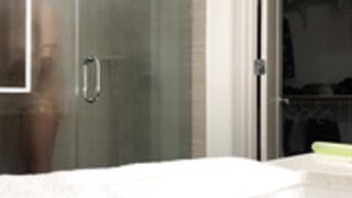 I Can’t get enough Spying her