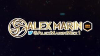 Alex Marin trio de mamadas