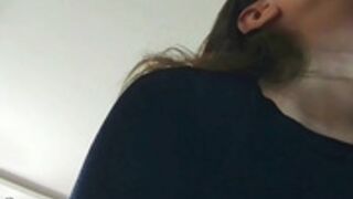 varisedes underboob and ass