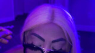 gypsyicequeen - Worshiping BBC