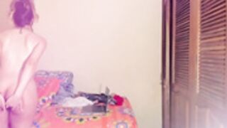 Shiroandviduka CB Pregnant Teen BJ Fuck 26-04-2022 1904