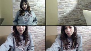 Lizababyxxx cam recording 2017-02-05 210440