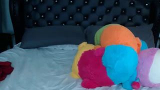 Harliequinnx Shower,Dildo,Butt plug,BJ 080217