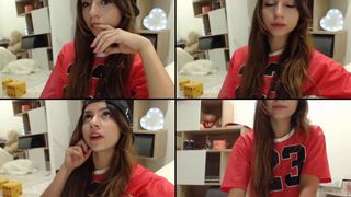 Mollybrooke cam recording 2017-02-06 062004