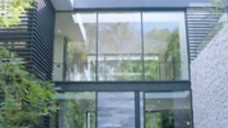 Blacked - Gabbie Carter Fucked Hard