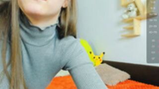 _blaackberry - Public show