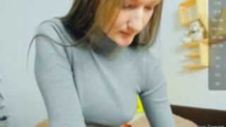 _blaackberry - Public show