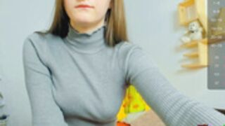 _blaackberry - Public show