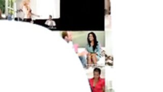 Tory Lane - Girlfriend's hot sister
