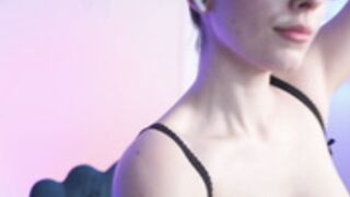 Katdreams looking Busty