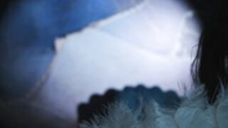 katdreams feather dance