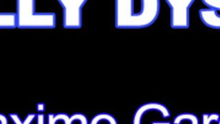 Dolly Dyson - sexy bitch from Germany