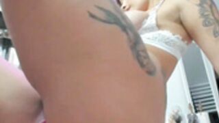 Estefenia_riveras squirt