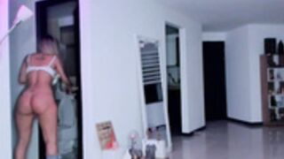 Estefenia_riveras squirt