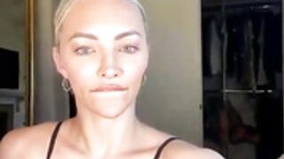 Lindsey Pelas OF live april 2022 2