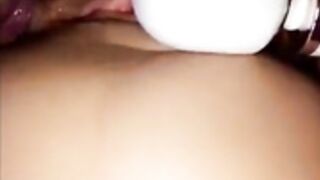 Rainey James 2017-10-28 Toy DP show