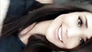 Rainey James 2017-10-25 Pink Vib