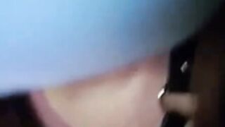 mana flashing night jogger