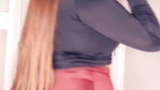 Emily Regina 1 Skirt Twerk