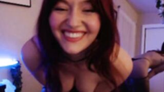 Raspberryallie's Cam Show @ Chaturbate 01_23_22